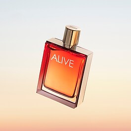 Boss Alive Intense - Eau De Parfum